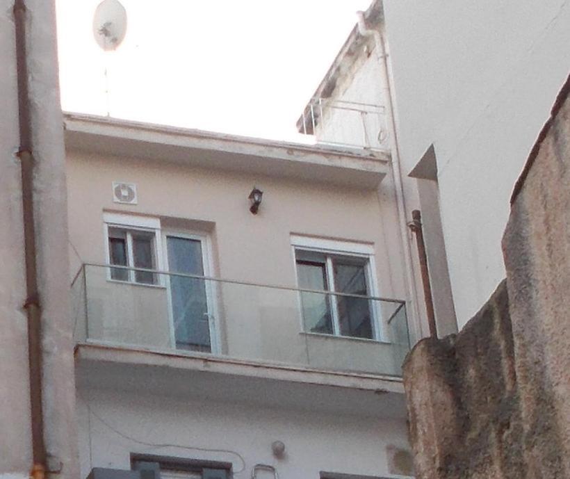 2As Merarchias 21, 5Th Floor El Pireo Exterior foto